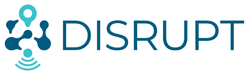 Disrupt Logo