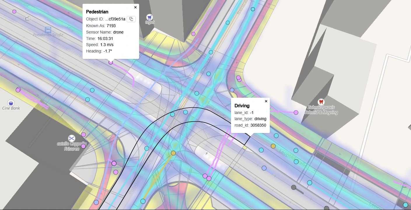 Transportation Research